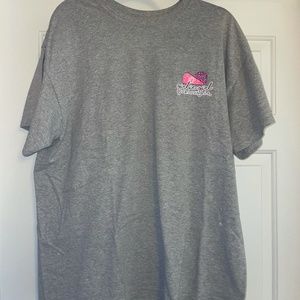 Gray Girlie Girl Original